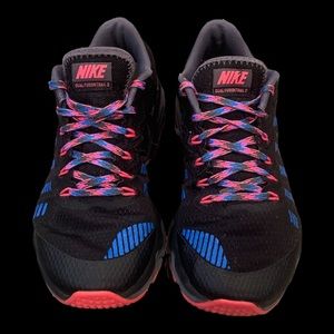Nike Dual Fusion Trail 2 Women's Trail Running Shoes Size 7.5